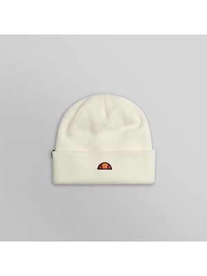 Ellesse Unisex Kırık Beyaz Bere EU208