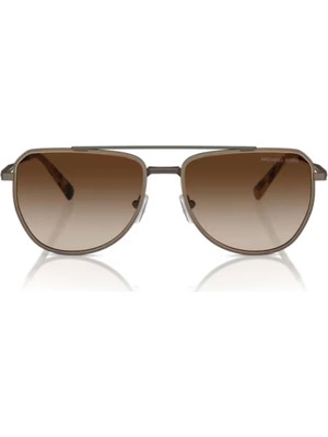 Michael Kors Kadın Güneş Gözlüğü MK1155-100113