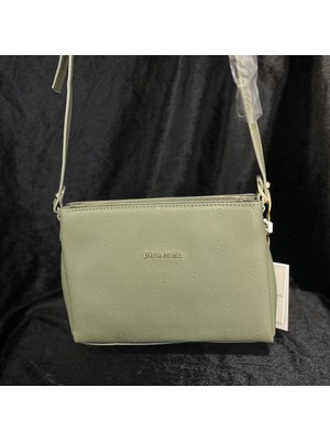 Pierre Cardin 05PC24K831-P Ysl Yeşil Çanta