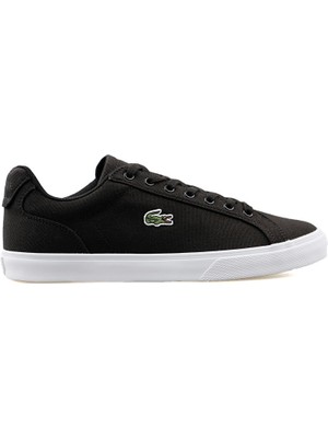 Lacoste Lerond Pro 8hb1 Erkek Günlük Ayakkabı 745CMA0054-312 Siyah