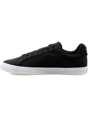 Lacoste Lerond Pro 8hb1 Erkek Günlük Ayakkabı 745CMA0054-312 Siyah