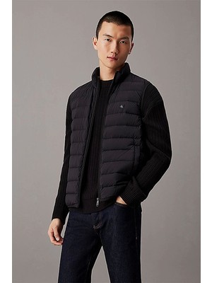 Calvin Klein Ultra Lıght Padded Vest