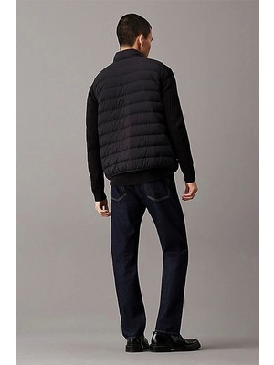 Calvin Klein Ultra Lıght Padded Vest