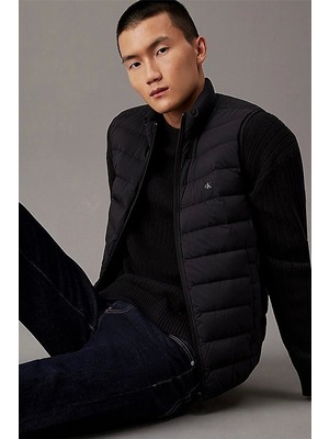 Calvin Klein Ultra Lıght Padded Vest