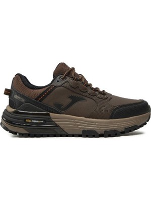 Joma Ruidera Men 2424 Kahverengi Erkek Spor Bot - CRUIDW2424