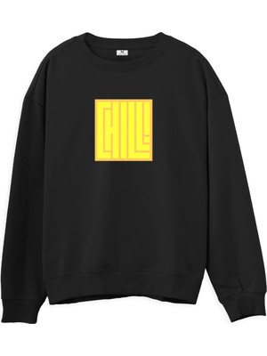 Chill Regular Sweatshirt