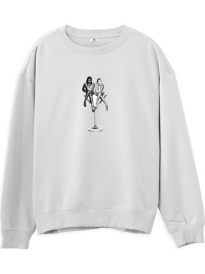 Kate & Naomi Regular Sweatshirt