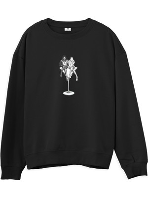 Kate & Naomi Regular Sweatshirt