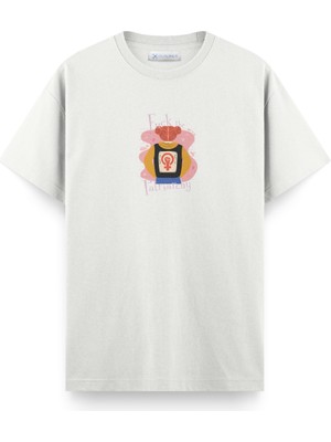 Patriarchy Regular T-Shirt