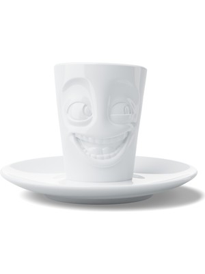 Tassen Şakacı Fincan, 80 ml
