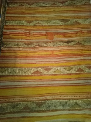 El Dokuma Kilim