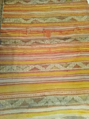 El Dokuma Kilim