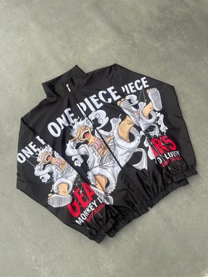 Saklı Moda Şeritli Üç Iplik Eşofman Takım - Beyaz