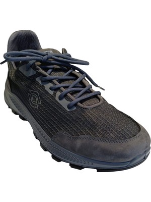 Scooter 6002 Erkek Sneaker Outdoor Spor Ayakkabı Füme