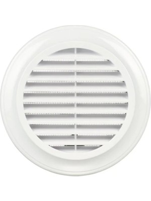 Blauberg Renuzu Q100 Wc Banyo Menfezi İç Ölçü Decor 100S