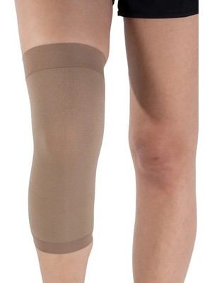 Wingmed  Elastik Destek Dizlik (Large)