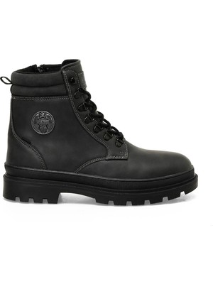 Kinetix Torrıone 4pr Siyah Erkek Worker Bot