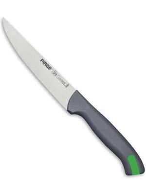 Pirge Gastro Mutfak Bıçağı 12,5 cm Gri 37051