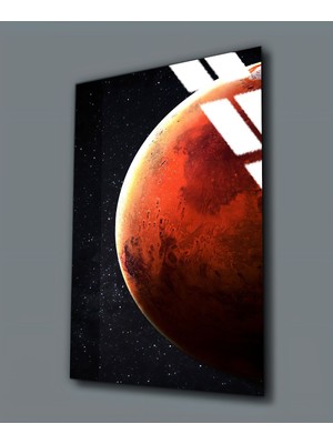 Harikabirev Kırılmaz Cam (Temperli) Turuncu Mars Ablosu 02