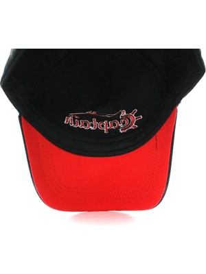 Captain Fisherman Style Cap At-12