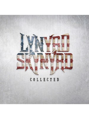 Lynyrd Skynyrd - Collected (Plak)