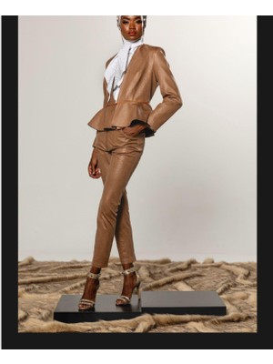 İS24K2272 Piton Vizon Pantolon