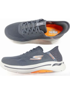 Skechers 216258-CCOR Ayakkabı