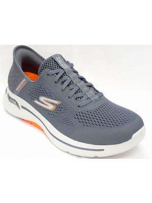 Skechers 216258-CCOR Ayakkabı