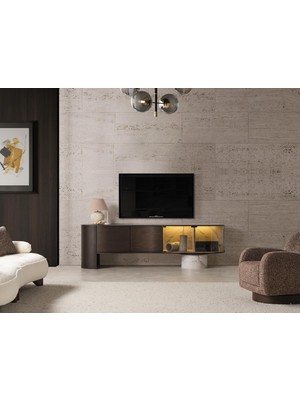 Dekorbizden Tesla Tv Ünitesi