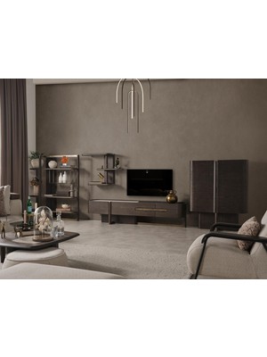 Dekorbizden West Tv Ünitesi