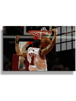 Marsilyan Ikonik Fotoğraflar,Spor Fotoğraflarları Yapay Zeka Destekli, 3d Dekoratif Baskı Cam Tablo 304