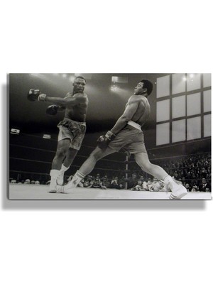 Marsilyan Ikonik Fotoğraflar,Spor Fotoğraflarları Yapay Zeka Destekli, 3d Dekoratif Baskı Cam Tablo 226