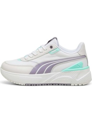 Puma 399066-03 R78 Disrupt Lt Unisex Spor Ayakkabı