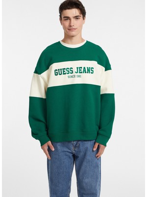 Guess Jeans Sweatshırt