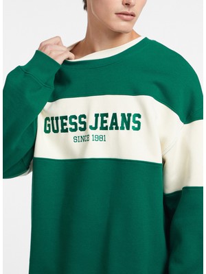 Guess Jeans Sweatshırt