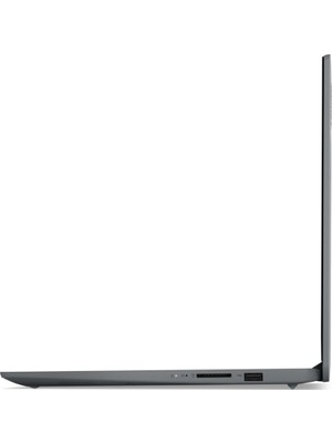 Lenovo Ideapad 1 15ALC7 Amd Ryzen 5-5625U 16GB 512GB SSD Amd Radeon Graphics Freedos 15.6 FHD Taşınabilir Bilgisayar  82R400VRTX-16512