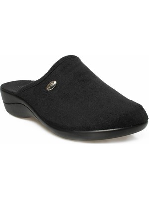 Muya 33921 Sagitta Önü Kapali Ev Terliği Kadın Terlik