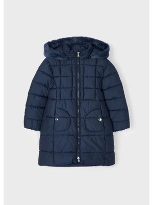 Kız Mont 24KMYR4490