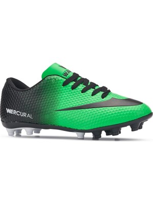 RUNSTEP Krampon Futbol Ayakkabısı