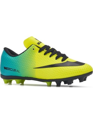 RUNSTEP Krampon Futbol Ayakkabısı