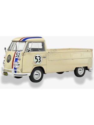 Solido 1950 Volkswagen T1 Pick Up Racer 53