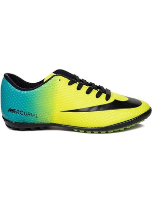 RUNSTEP Halı Saha Futbol Ayakkabısı