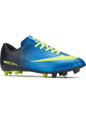 RUNSTEP Krampon Futbol Ayakkabısı