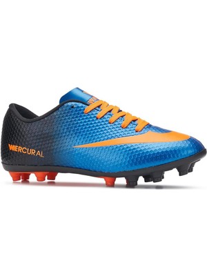 RUNSTEP Krampon Futbol Ayakkabısı