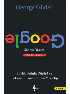 Google Sonrası Yaşam