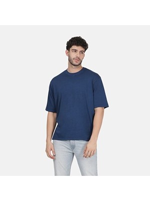 Levi'S Pamuklu Relaxed Erkek T Shirt A7772