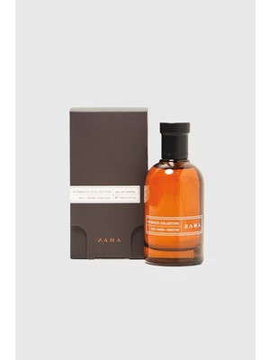 ZARA TOBACCO COLLECTION RICH WARM ADDICTIVE 100 ML