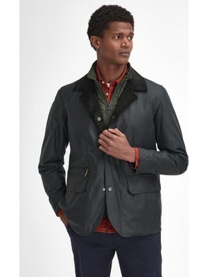 Barbour Craster Yağlı Ceket SG51 Sage