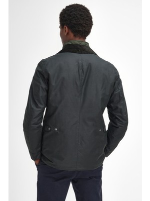 Barbour Craster Yağlı Ceket SG51 Sage