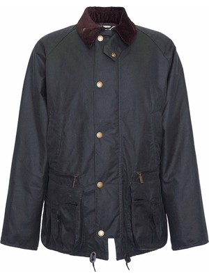 Barbour Modified Beaufort Yağlı Ceket SG51 Sage